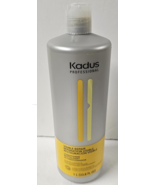 Kadus professional visible repair conditioner for unisex; 33.8fl.oz (1L) - $29.99