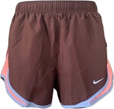 NIKE WOMEN&#39;S TEMPO RUNNING SHORTS ASSORTED SIZES 831558 235 - £14.08 GBP