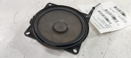 Volkswagen Rabbit Speaker Left Driver Front 2006 2007 2008 2009 - $24.84