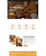 I will build a custom, responsive website with a professional business d... - $60.00