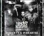 Poverty&#39;s Paradise [Audio CD] - £20.08 GBP