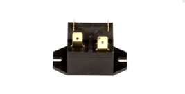 Fits Hoshizaki 12VDC M-183 Power Relay 20A 250VAC for HPR46A - $80.60