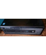HP Elitedesk 800 G1 SFF Hewlett Packard Desktop Tower Computer - $49.99