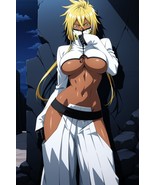 Bleach - Tier Harribel - 4 x 6 Inches Art Print Photograph - $111.97 MXN