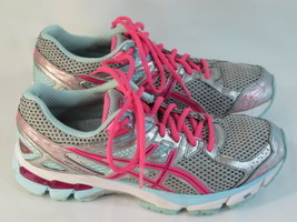 ASICS GT-1000 3 Running Shoes Women’s Size 9 US Excellent Plus Condition - $33.00