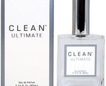 CLEAN Ultimate 2.14 oz / 60 ml EDP Women Perfume Spray - £42.84 GBP