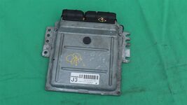 Nissan Xterra Frontier 4.0 v6 ECU ECM PCM Engine Computer Module MEC150-210 B1 image 2