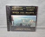 Whitney Houston/Mariah Carey - When You Believe (From the Prince of Egyp... - £5.93 GBP