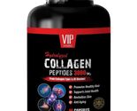 grow hair faster - COLLAGEN PEPTIDES - anti aging lip treatment 1 BOTTLE - $16.96