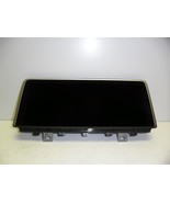 BMW X5 X6 F15 F16 Central Information Display Screen 10.25&quot; Defective AS... - $129.03 CAD