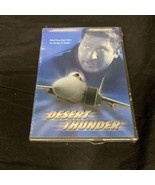 Desert Thunder. Full Screen DVD Daniel Baldwin NEW SEALED War KG - $20.82 CAD