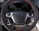 Steering Wheel Cover For Ford Focus mk3 - £19.65 GBP