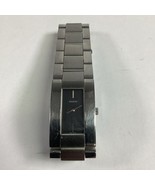 Gucci 4600M Stainless Steel Watch - Swiss Made - Water Resistant - $2,266.05 MXN