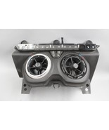 Temperature Control Dual Zone Opt CJ2 Fits 2018-2023 CHEVROLET CAMARO OE... - $80.99