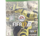 Microsoft Game Fifa 17 334342 - $7.99