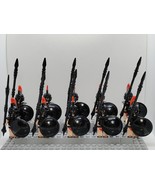 Ancient Spartan Army Soldier ToyFigure Ⅲ - $19.99