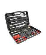  Barbeque Tools Set   19PC BBQ Tools Set Makes a Great House Gift - $40.46 CAD