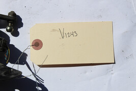 2003-2006 MERCEDES W220 S55 S600 SUSPENSION HEIGHT LEVEL SENSOR V1243 image 8