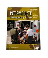 Brady Intermediate Emergency Care Military Edition Custom Edition 2004 T... - $33.94 CAD
