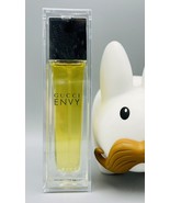 Gucci Envy By Gucci Women Perfume EDT Spray 1 oz / 30 ml New Sealed VTG ... - $168.29