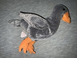 Honks the Goose, Beanie Babies (Ty, 1999) - $9.49