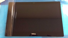 13.3&quot; Touch Digitizer FHD LCD Screen Assembly Dell Inspiron 13 DELL P/N XHJ2C - £178.07 GBP