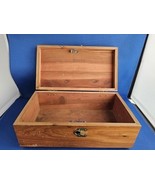Vintage Lane Salesman Sample Cedar Chest - Osborn&#39;s in York, Nebraska - ... - $294.43 MXN