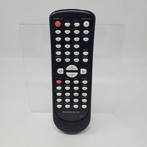Magnavox NB677 DVD Player VCR Combo Remote Control NB677UD - $10.88