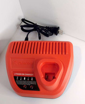 RAVIN Battery Charger ONLY RMI04C - $46.66