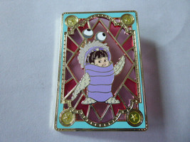Disney Trading Pins 161168 Pink a la Mode - Boo in Costume - Monsters Inc - £43.79 GBP