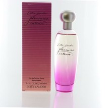 Pleasures Intense By Estee Lauder 3.4 Oz Eau De Parfum Spray New In Box For - £83.95 GBP