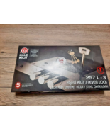 Kale Kilit 257L High Security Lock /Deadbolt /With 3 Double-Bitted Keys/... - €63,31 EUR