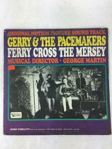 Original Motion Picture Sound Track: Gerry&amp;The Pacemakers Ferry Cross the Mersey - £5.48 GBP
