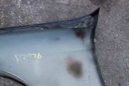2003-2006 MERCEDES S CLASS S55 RIGHT SIDE FRONT FENDER   R2976 image 7