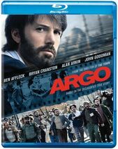 Argo (Blu-ray, 2012) - $14.99