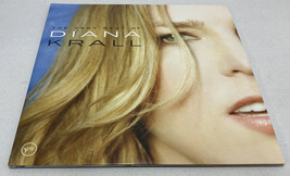 Diana Krall, The Very Best Of (2007, 2 x Vinyl LP Record Album) 06025174... - $34.99