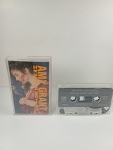 Amy Grant Heart In Motion Cassette Tape 1991 Pop Rock - £5.13 GBP