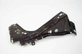 09-15 jaguar xf x250 front right passenger headlight support drilled out section - £62.85 GBP