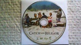 Catch and Release (DVD, 2007) - £1.96 GBP