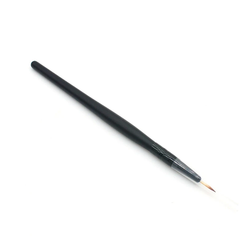 Bowitzki Makeup Cosmetic Eye Brush Eyeshadow Eye Brow Tool Lip eyeliner Brushes  - $27.08