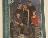 Buffy The Vampire Slayer Trading Card Evolution #28 Sarah Michelle Gella... - £1.57 GBP