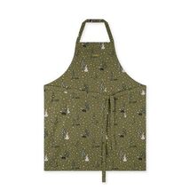 Sophie Allport Festive Forest Apron - $51.04 CAD