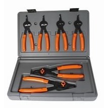 Lang Tools (Kastar) 6 Pc Quick Switch Snap Ring Pliers - $2,914.57 MXN