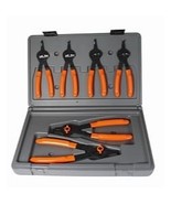 Lang Tools (Kastar) 6 Pc Quick Switch Snap Ring Pliers - $219.39 CAD