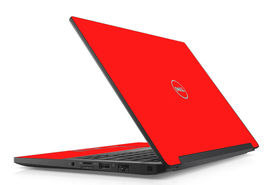 LidStyles Standard Laptop Skin Protector Decal Dell Latitude 7390 2-in-1 image 9
