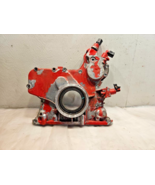 2014 Cummins ISB 6.7L Diesel Engine Rear Cover 5289176 OEM - $102.50