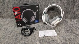 Astro Gaming A10 Gen 2 Flip-to-Mute Microphone Stereo PS4 PS5 PC Headset... - $14.99