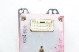 00-02 TOYOTA CELICA WINDOW MASTER SWITCH E1625 image 8