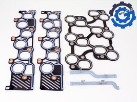 F65Z9433C OEM Intake Gasket Set For 97-04 Ford Mustang E150 250 Eco F150 IG4120A - $37.36