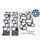 F65Z9433C OEM Intake Gasket Set For 97-04 Ford Mustang E150 250 Eco F150... - £29.20 GBP